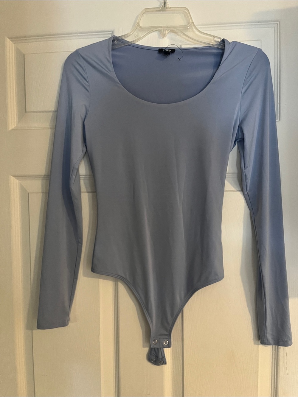 Express body contour bodysuit